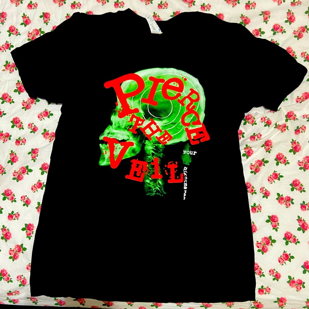 Pierce the Veil t-shirt